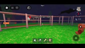 моя база в 99 ночей в лесу