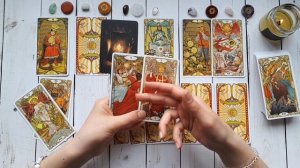 СКОРПИОН ♏ ТАРО ПРОГНОЗ НА МАРТ 2026 ✨