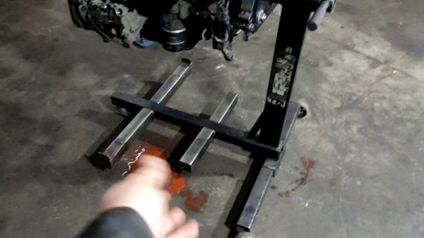 Kia optima 2.0L G4ND CVVL. Жрёт масла и капитальный ремонт двигателя 1 часть