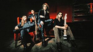 Песни исполнителя «группа NEVERLOVE»