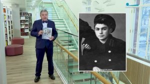 Обратите внимание. Павел Луспекаев и Петербург