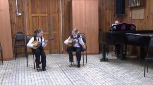 9. МБУДО «Александровская районная детская школа искусств им. В.В.Зубова»