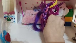 Май Литл Пони