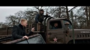 Официальный трейлер "Крэйвен-охотник (2024)"