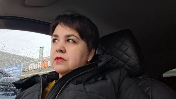 Закончилось все едем за покупками