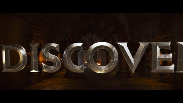 Masters of The Universe – Official Teaser Trailer