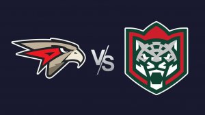 Авангард НЕ СПРАВИЛСЯ С АкБарсом! ГОЛЫ МАТЧА!