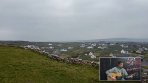 Путешествие в Ирландию (2019)