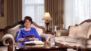 355. Библейский салон. Смысловой перевод. Книга Иова 30:1, 2