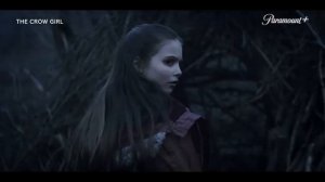 Официальный трейлер "Ворона (2025)"