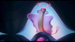 Официальный трейлер "Элио / Disney and Pixar's Elio (2025)"