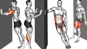 Эти Упражнения Можно Выполнять ДОМА