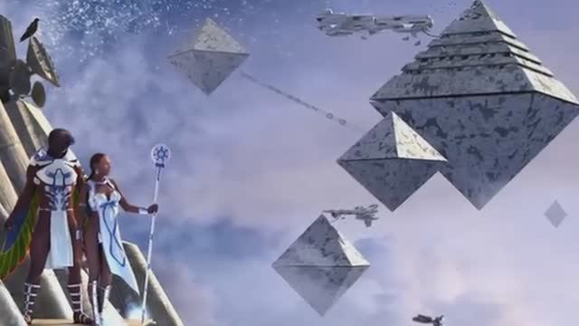 ИЛОН МАСК Раскрывает Жуткую Тайну Египетских Пирамид смотреть онлайн