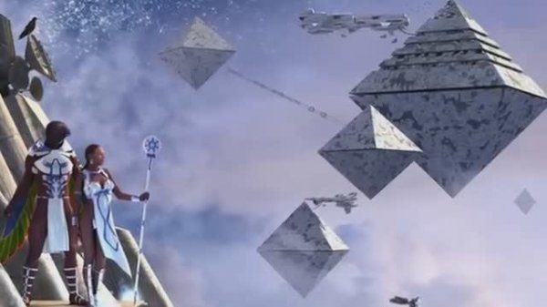 ИЛОН МАСК Раскрывает Жуткую Тайну Египетских Пирамид