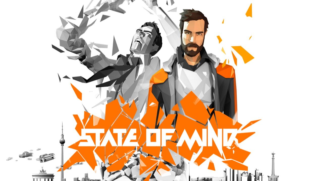 State of Mind. Прохождение без комментариев. Часть 4