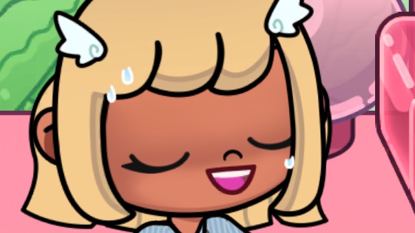 Короче-говоря че-то название не прилумала..