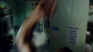 //Гиббонс вербует Дариуса//