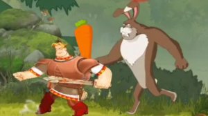 ТРИ БОГАТЫРЯ. НОВАЯ СЕРИЯ. ПРИКЛЮЧЕНИЯ. МУЛЬТИК ДЛЯ ДЕТЕЙ. АЛЕША ПОПОВИЧ