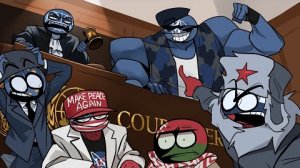 Гаагский сус от канала Яна Мяу