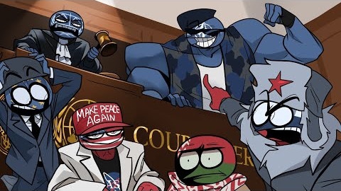 Гаагский сус от канала Яна Мяу