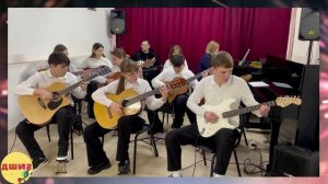 Ансамбль "Сюрприз" - "Господа офицеры"