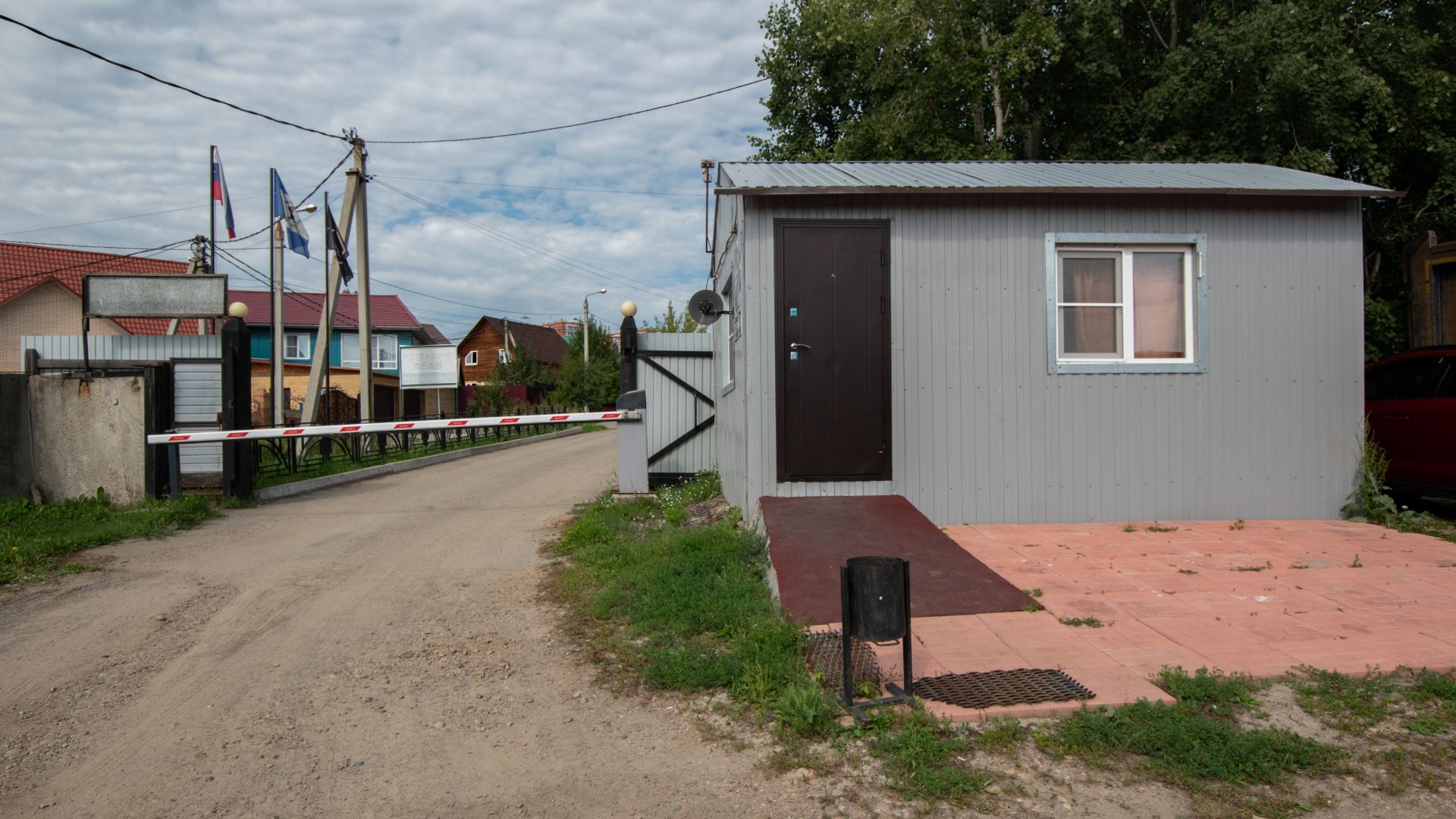 Готовый производственный логистический или складской бизнес