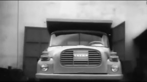 Грузовики ТАТРА в СССР