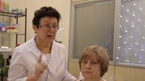 Диагностика, нарушений кровоснабжения в нашем теле.