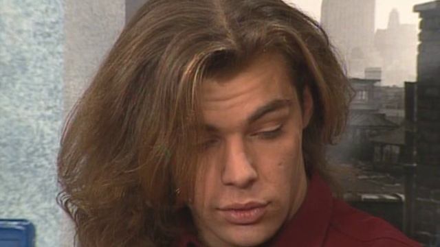 Элен и ребята 113 серия Волшебная песня сериал 1992