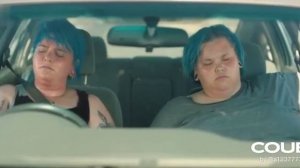 Однажды на светофоре