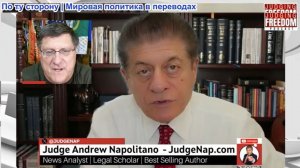 Ирану мира не видать (повтор)