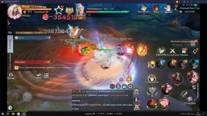 Мир архидемонов | 4Х-Добыча