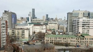 Сдам офис в центре Екатеринбурга. 35 м 10 этаж