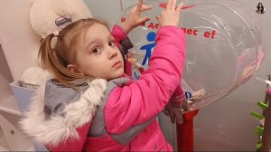 Новые Сандали у Генерала и игрушки от Стёпы VLOG