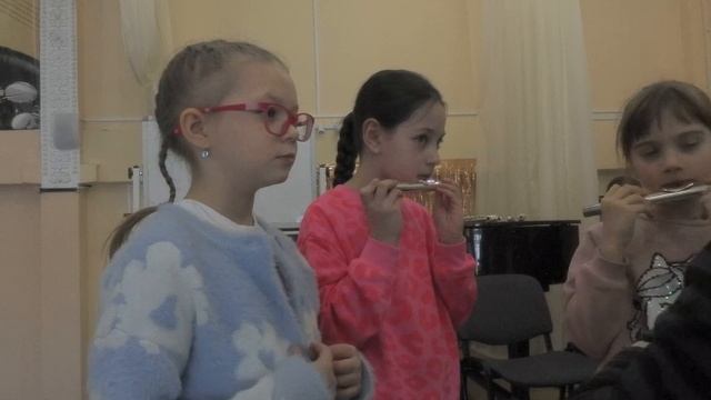 Псков, первый день занятий смотреть онлайн