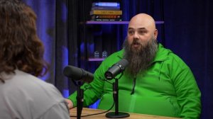 Антон Крагель - подкаст от Бакс бани