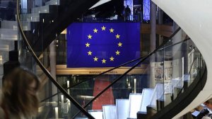 Европа пыталась присоединиться к женевским переговорам