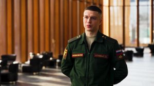 Глеб Калюжный