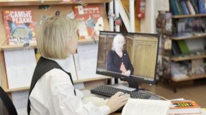 Педагогический дебют 2026 г. Видеоэссе Магомедовой Эмилии Раифовны.