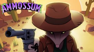 ЭКШЕН-РОГАЛИК. ЗАЩИТИТЬ ЛОКОМОТИВ - Ammossum Demo