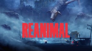 Заскриптованная беготня на троих ► REANIMAL Прохождение #2