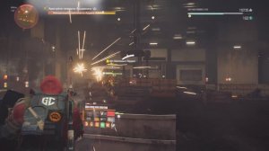 Tom Clancy's The Division 2 - "Юнайтед Айронворкс" - Генерал Андерсон - Героизм