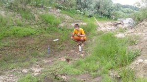 эксперимент с бутылкой ЧАСТЬ 21