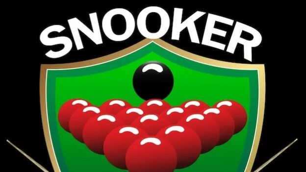 Снукер. Брейк 8. Соловьев