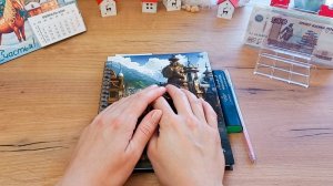 ❄☃️ #8 РАСПРЕДЕЛЕНИЕ ДЕНЕГ 2026 ❄☃️