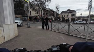 Кисловодск. Адреса для подписчиков. Зеркальный, Курзал, Саперный и др. 1 часть.