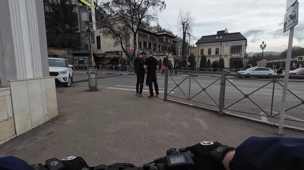 Кисловодск. Адреса для подписчиков. Зеркальный, Курзал, Саперный и др. 1 часть.