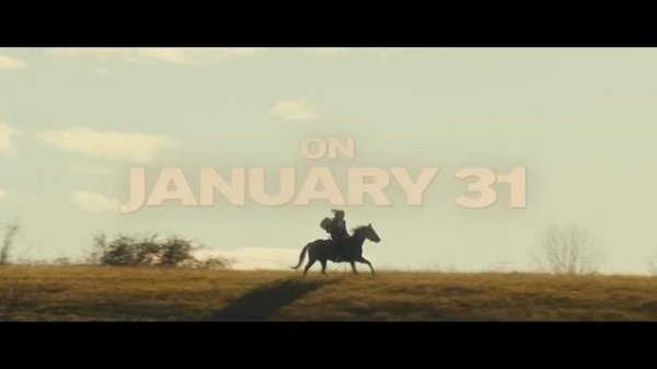 Официальный трейлер "Green and Gold (2025)"