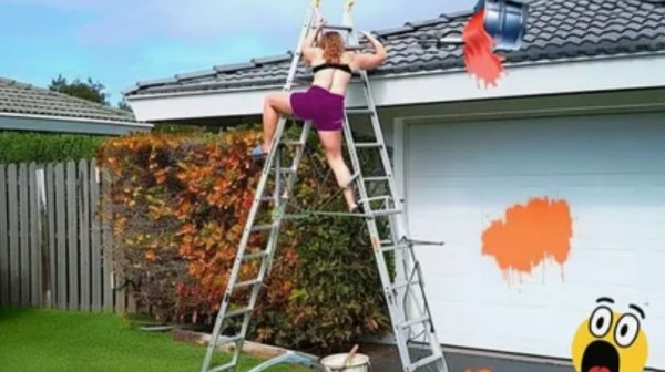 Подборка Забавных Приколов