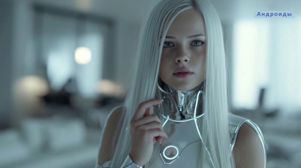 Андроиды